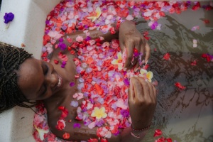 Flower Bath-17